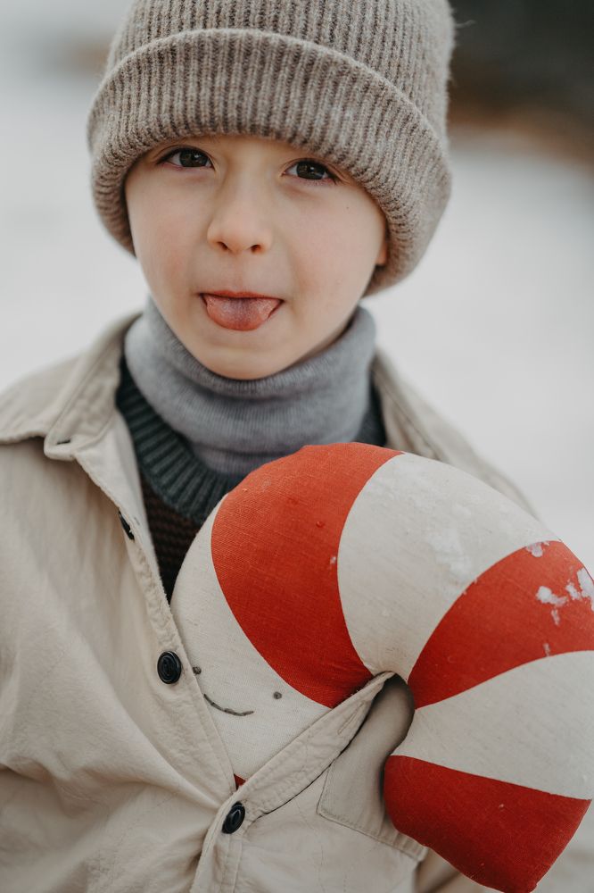 Photograph by Lena Tschuikow