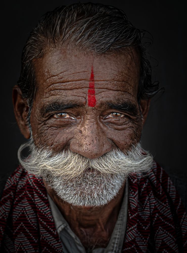 Photograph by Tamashru Chatterjee