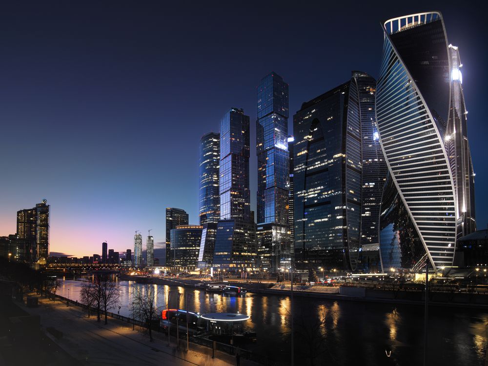 Photograph by Маргарита Смоленская