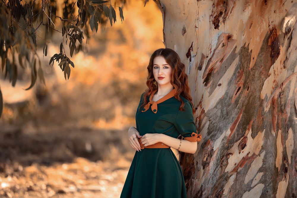 Photograph by Liliya Hutyrchyk