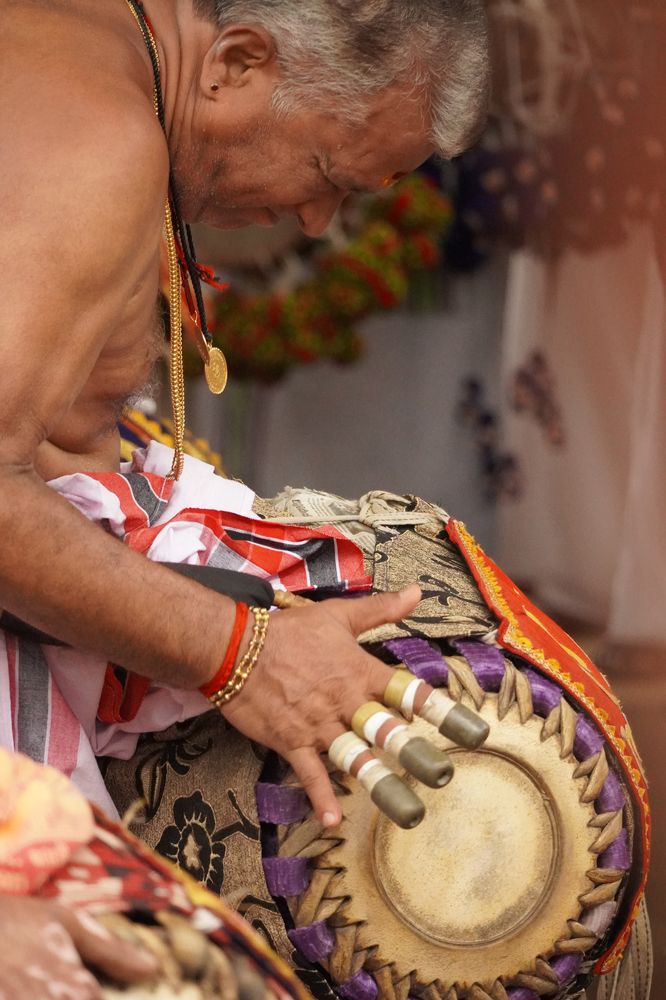 Photograph by Anish Mohan