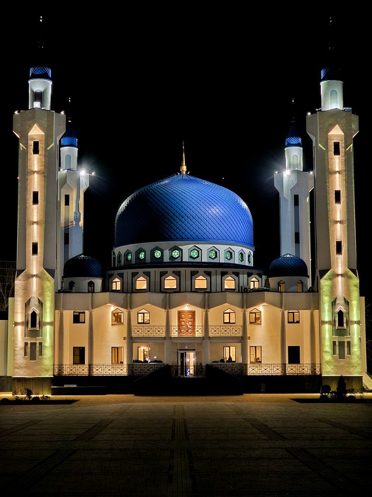 Photograph by Владислав Моисеев