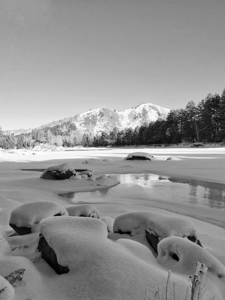 Photograph by Юлия