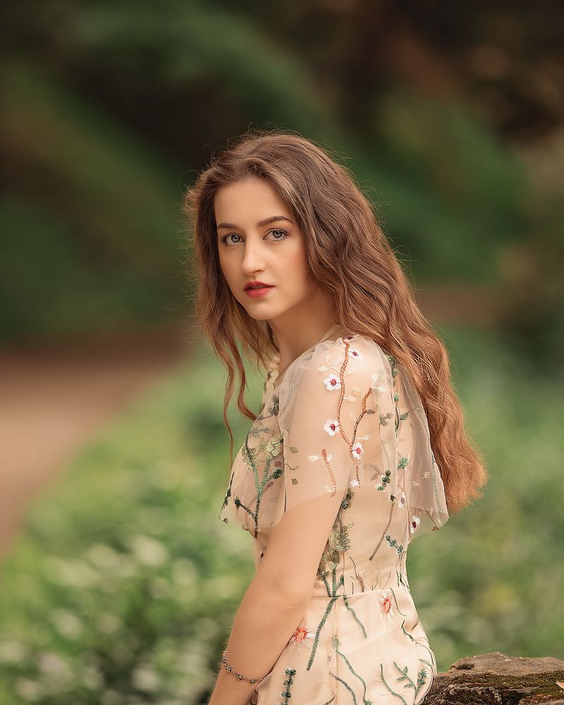 Photograph by Liliya Hutyrchyk