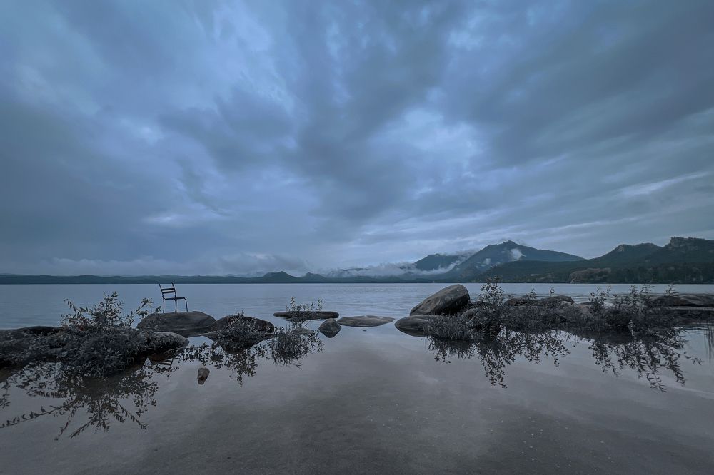 Photograph by Матвей Краузе