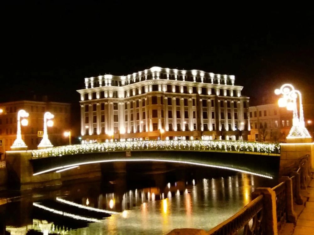 Фотография автора Наталья Бруёк