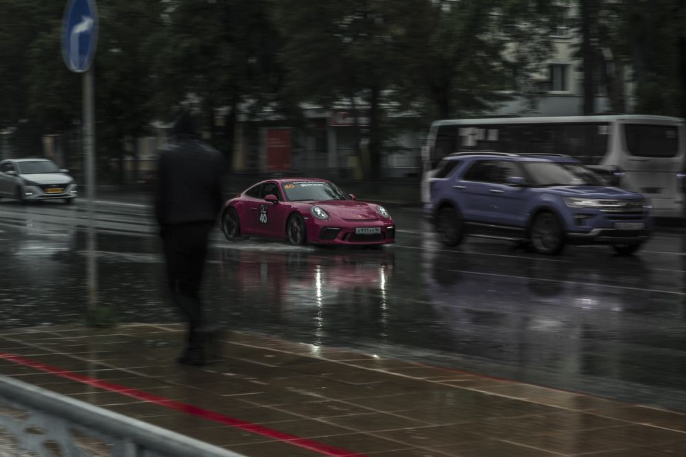 Фотография автора Анастасия Додрова