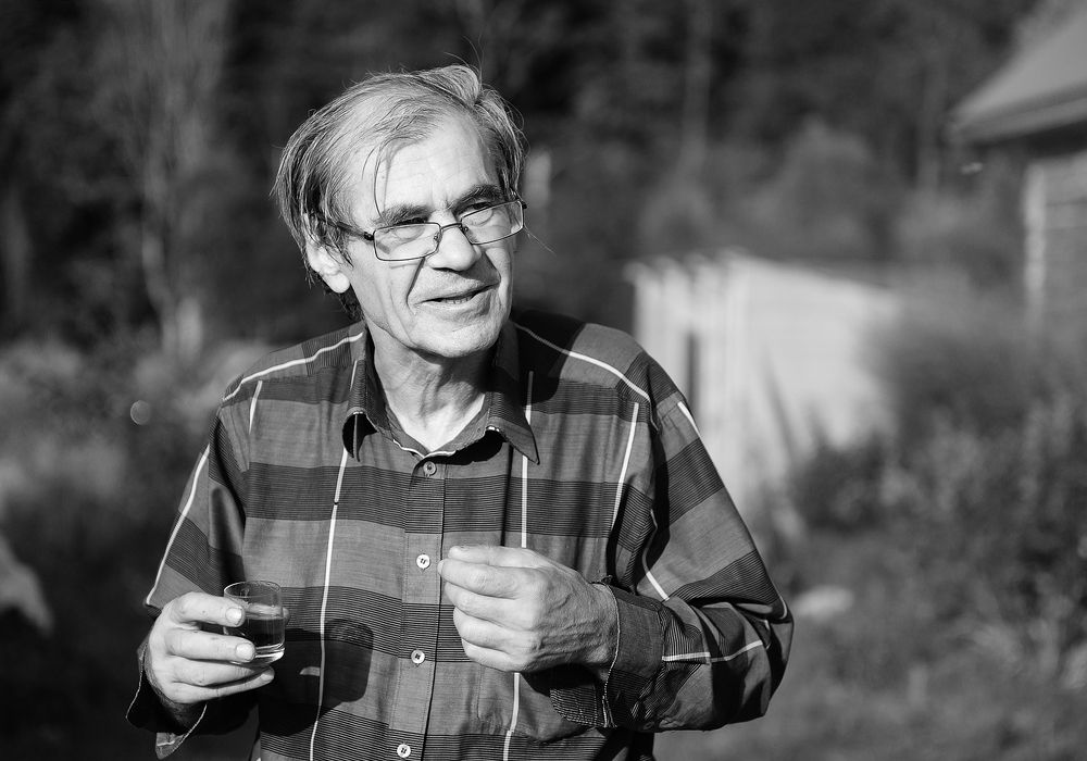 Photograph by Сергей Сережников