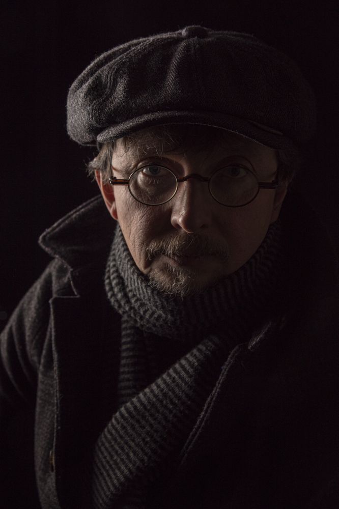 Photograph by Анна Васильева