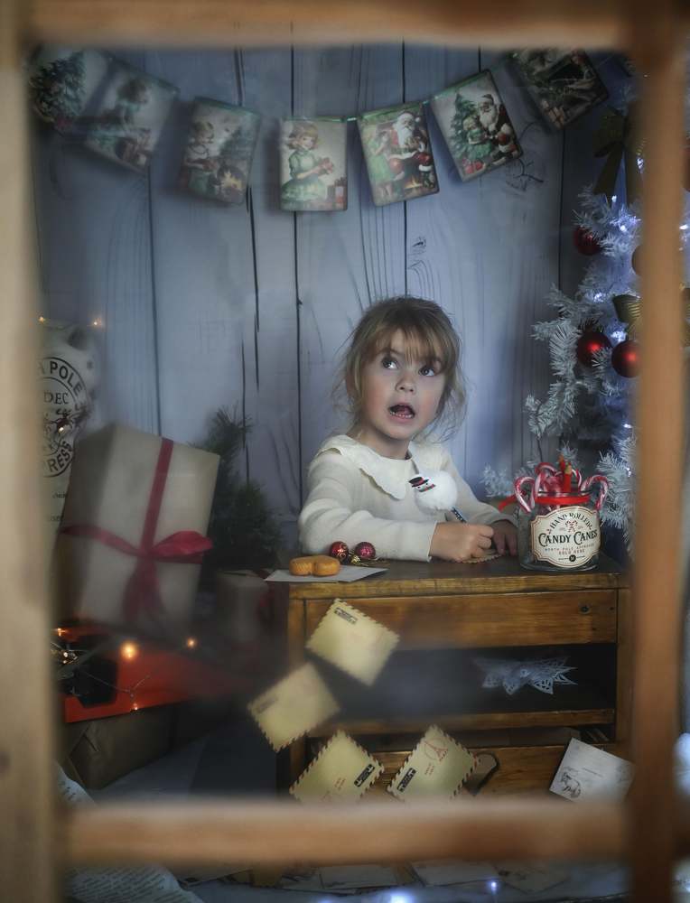 Photograph by Marina Straub