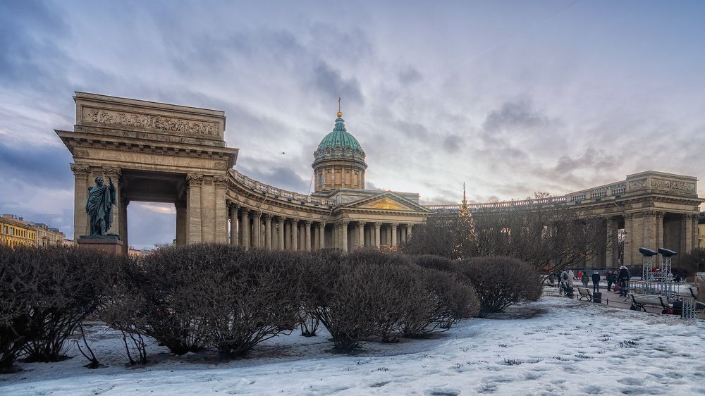 Photograph by Евгений Кучеренко