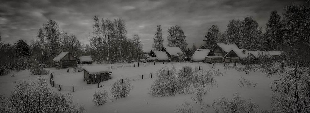 Photograph by Борис Дацковский