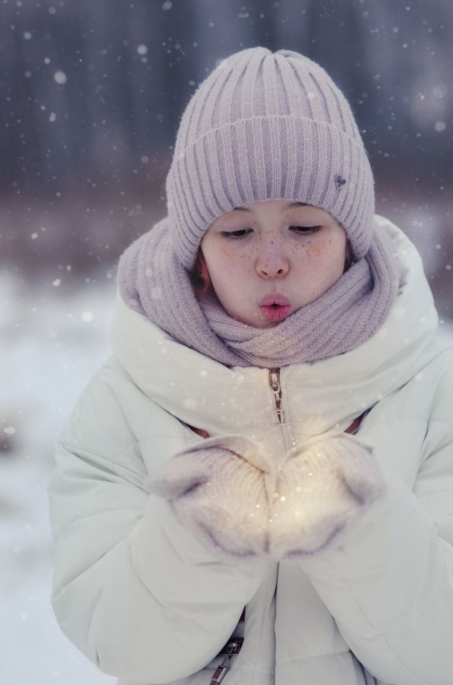 Photograph by Татьяна Валерьевна