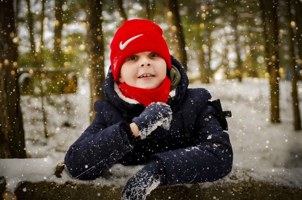 Photograph by Tatsians Tesliuk