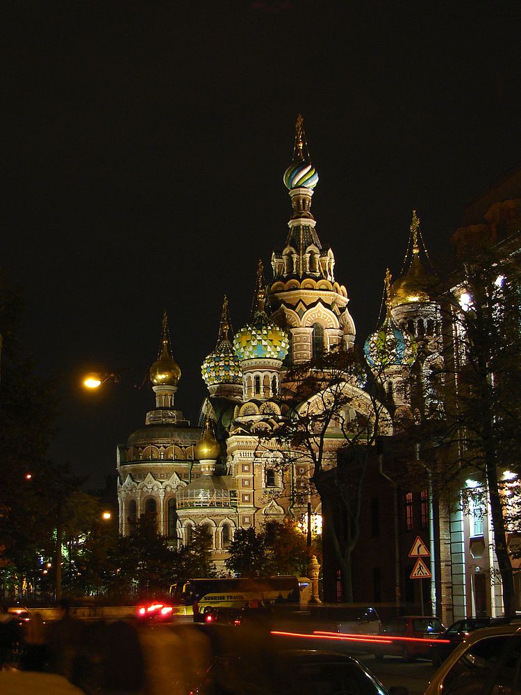 Photograph by Aleksey Maevskiy