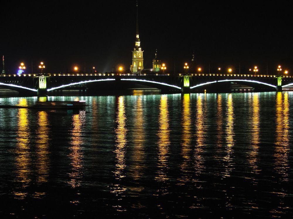 Photograph by Aleksey Maevskiy