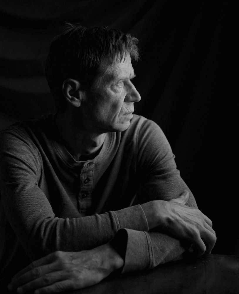 Photograph by Marina Odintsova