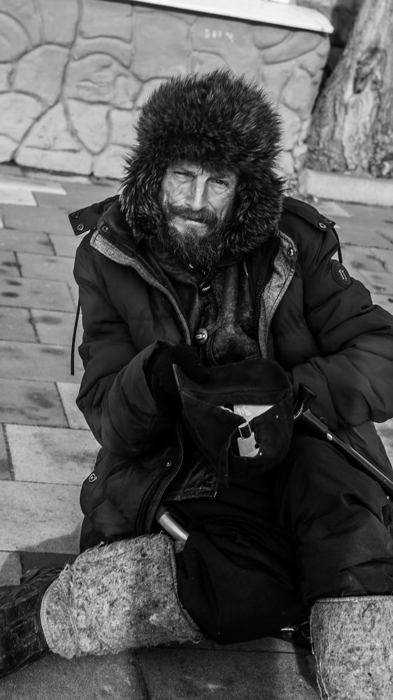 Фотография автора Андрей