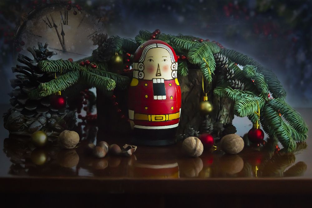 Photograph by Наталья Дроздова