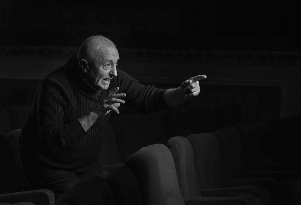 Фотография автора Василев Теодор