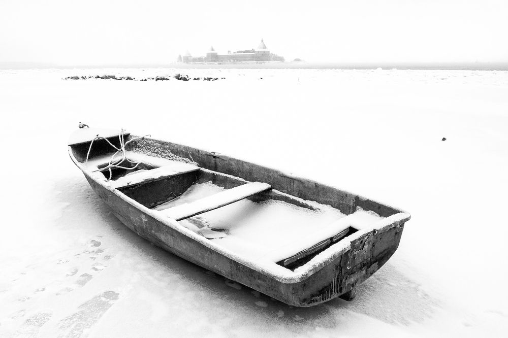 Photograph by Aleksey Aleshin