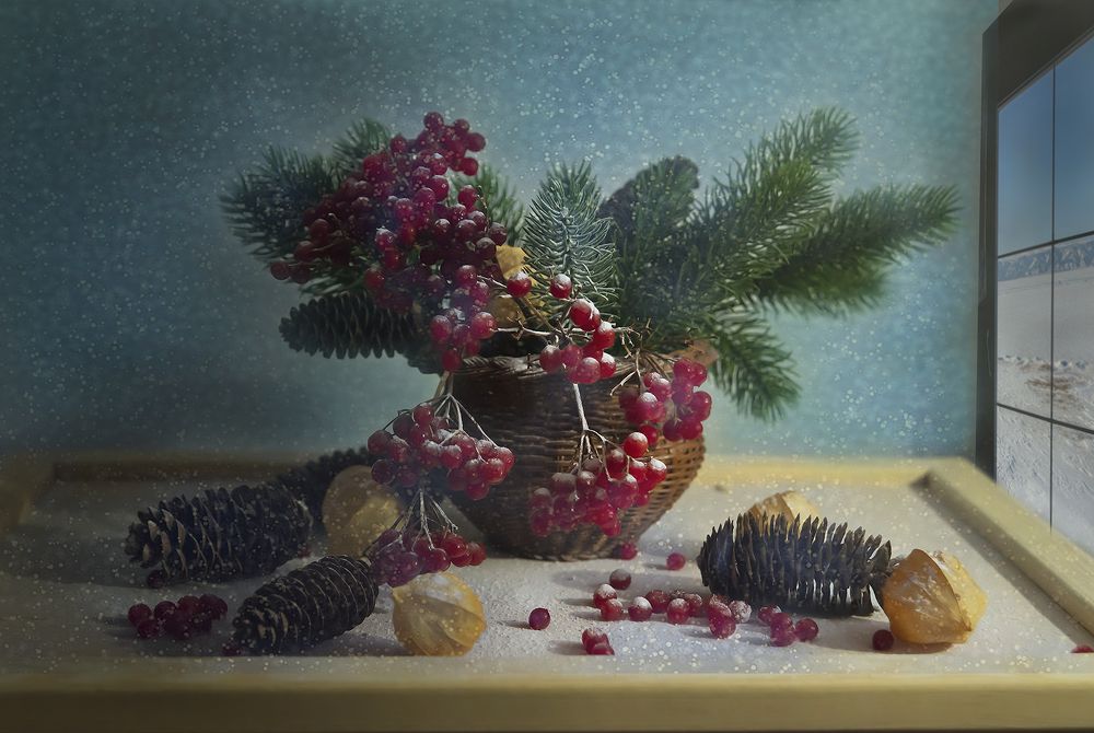 Photograph by Наталья Дроздова