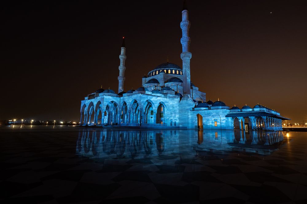 Фотография автора Abie Davies Thekkanath