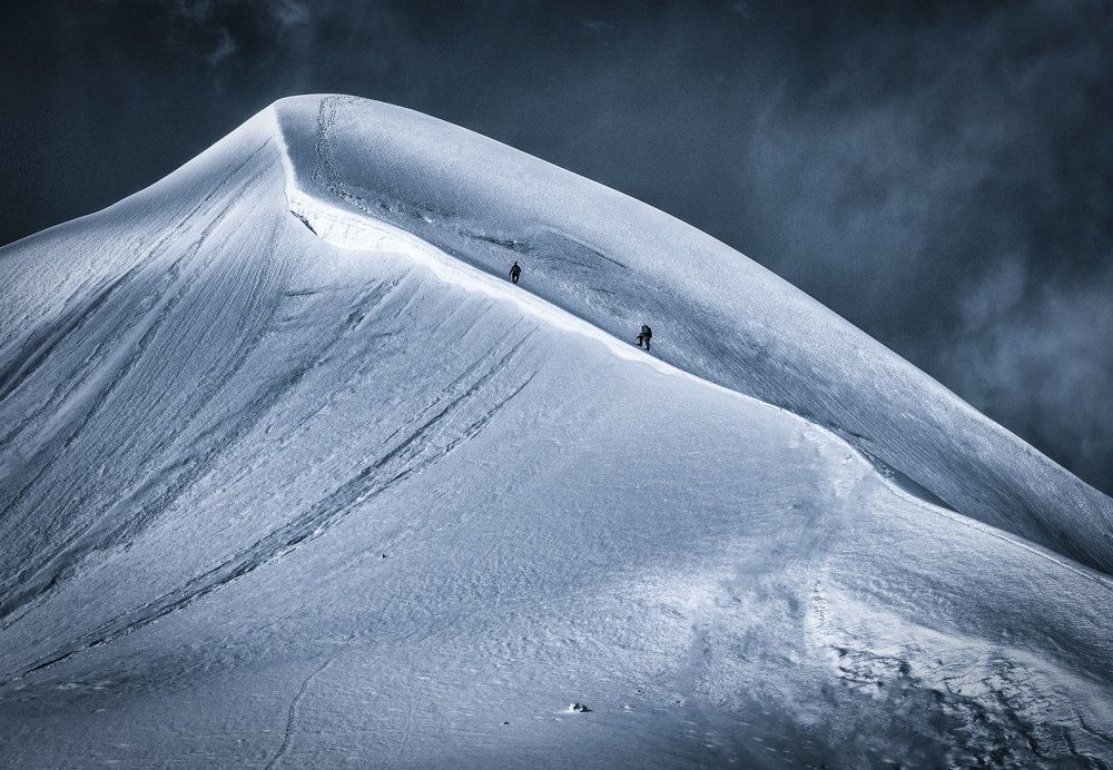 Photograph by Борис Дацковский