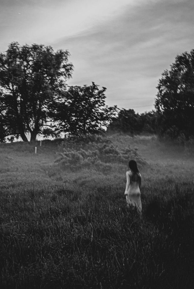 Photograph by Denis Lebedinskiy