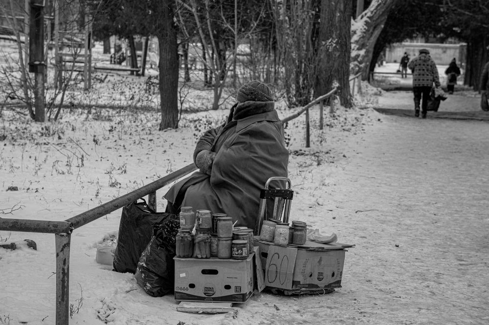 Photograph by Евгений Старков