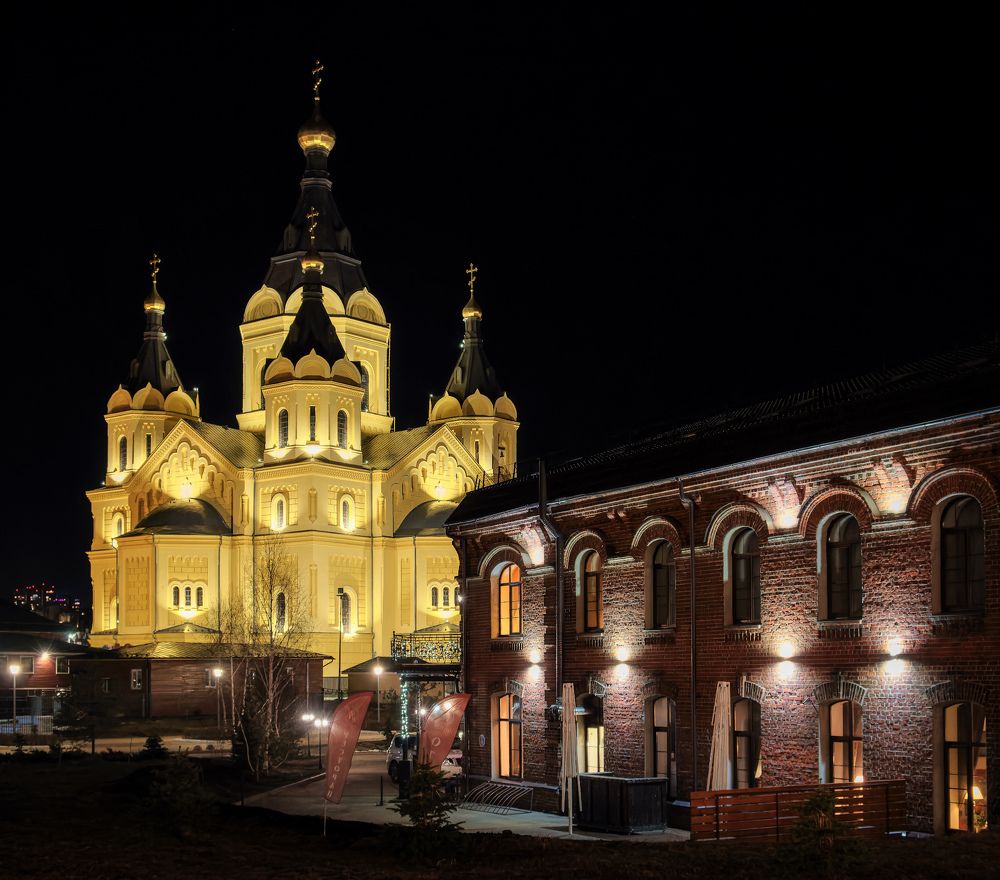 Photograph by Леонтьев Константин