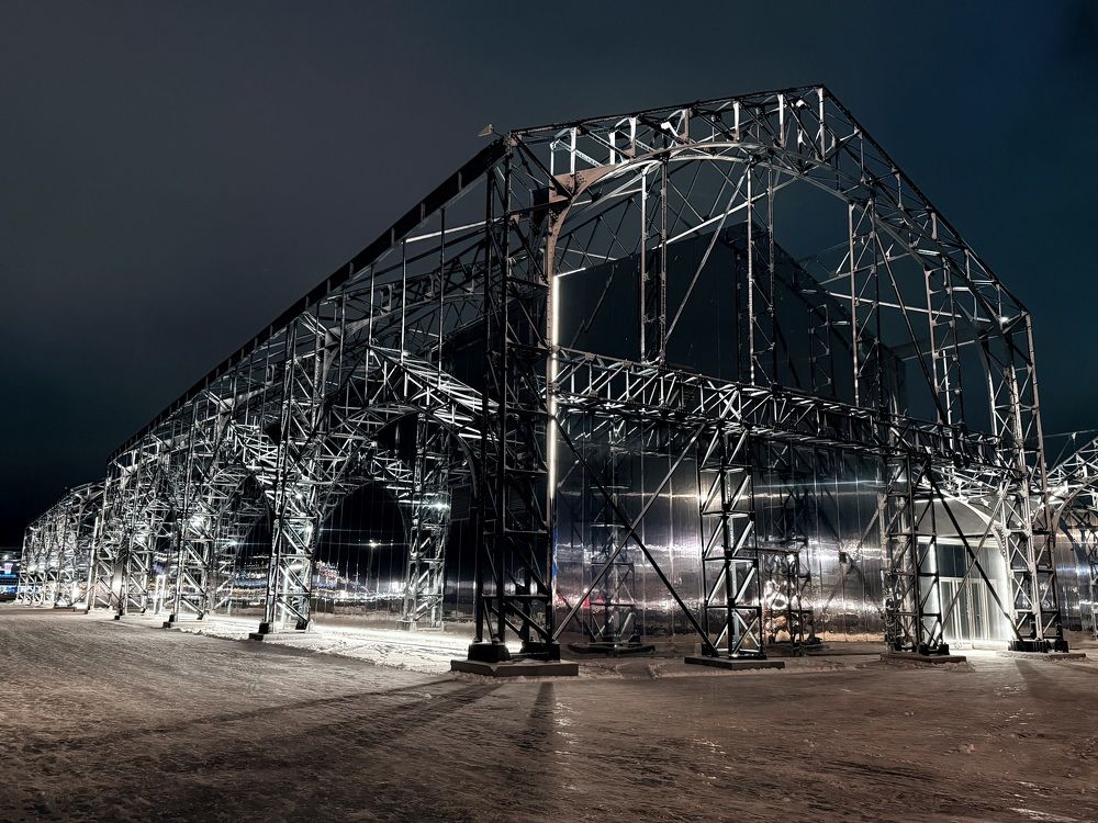 Photograph by Ольга Осинина