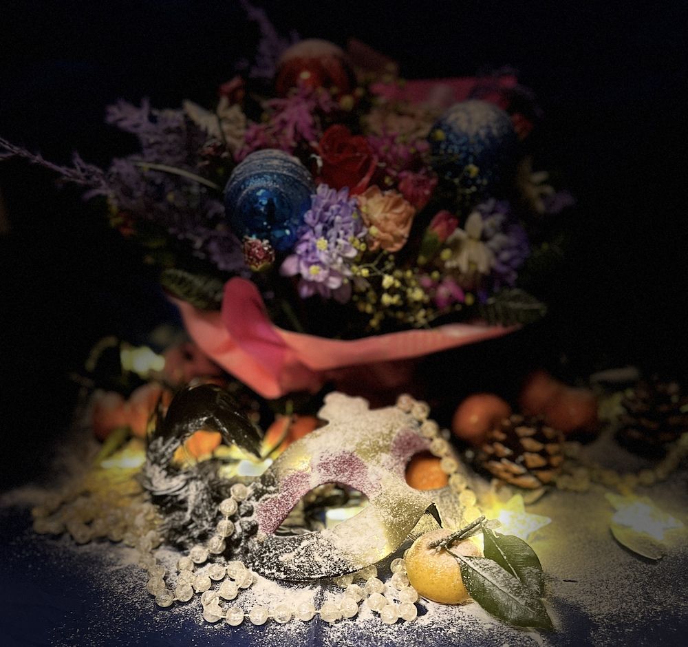 Photograph by Мария Халуторных