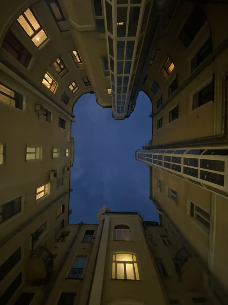 Photograph by Елена Шамраева