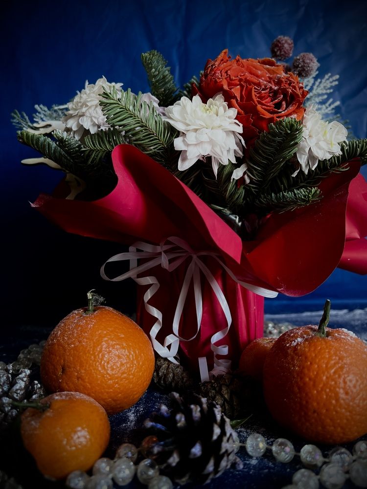 Photograph by Мария Халуторных