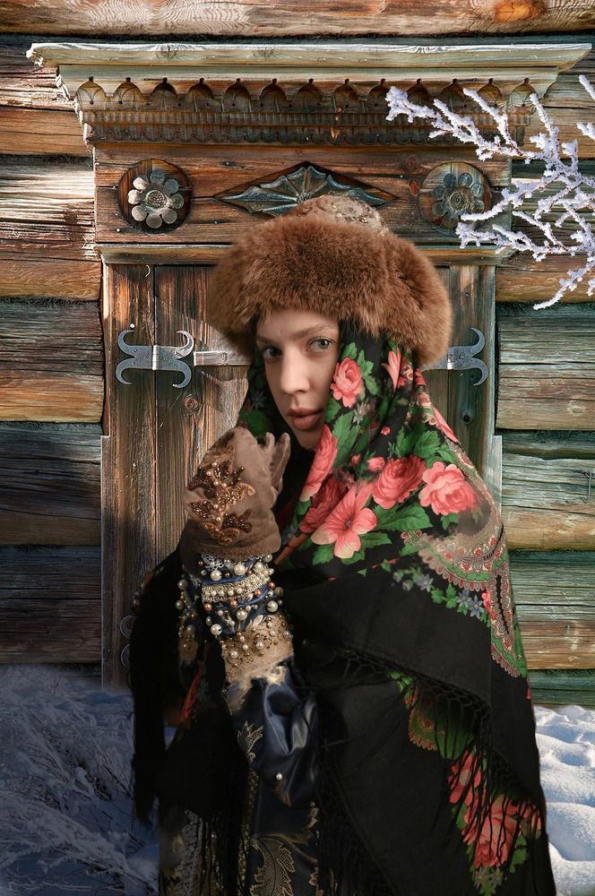 Photograph by Олег Каракулов