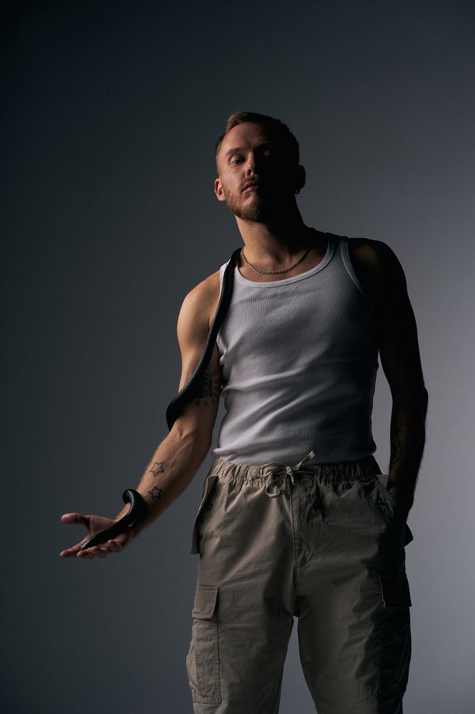 Photograph by Светлана Орлова