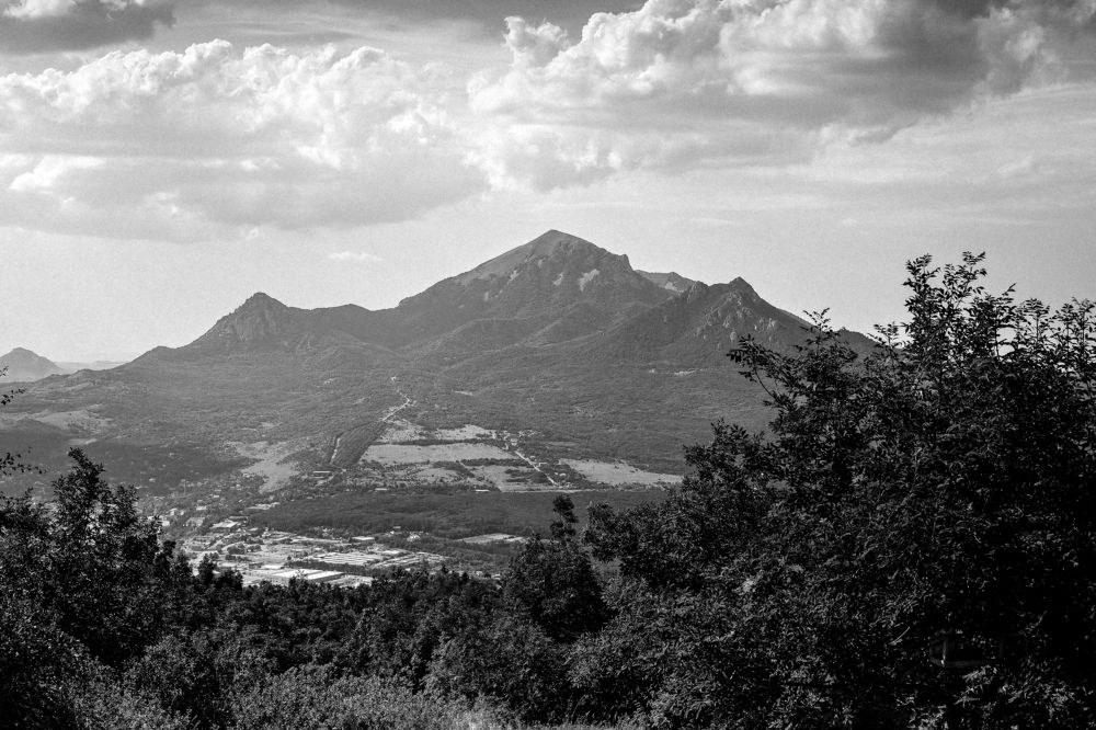 Photograph by Василий Ковалев