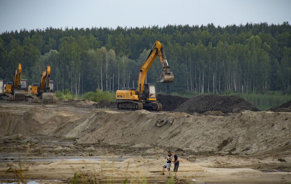 Photograph by Елена Попова