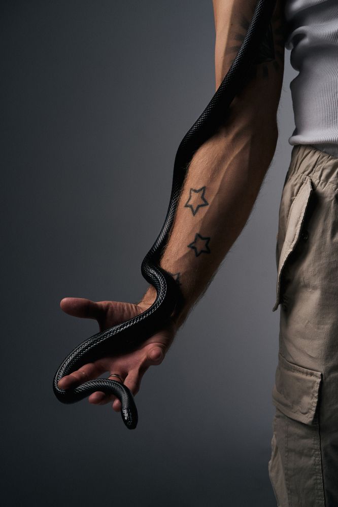 Photograph by Светлана Орлова