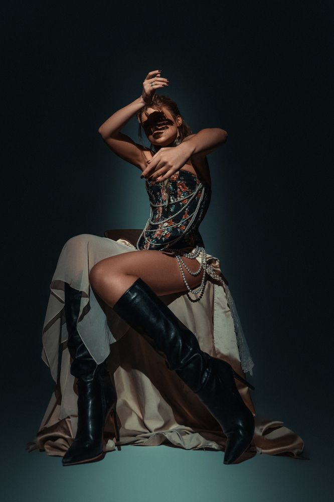 Photograph by Светлана Орлова