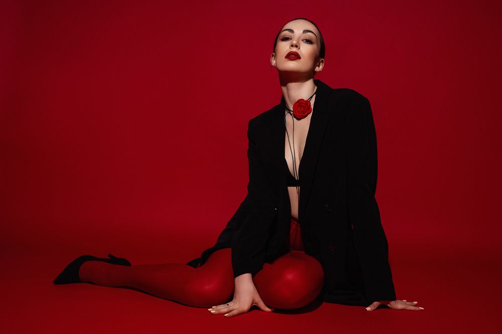 Photograph by Светлана Орлова