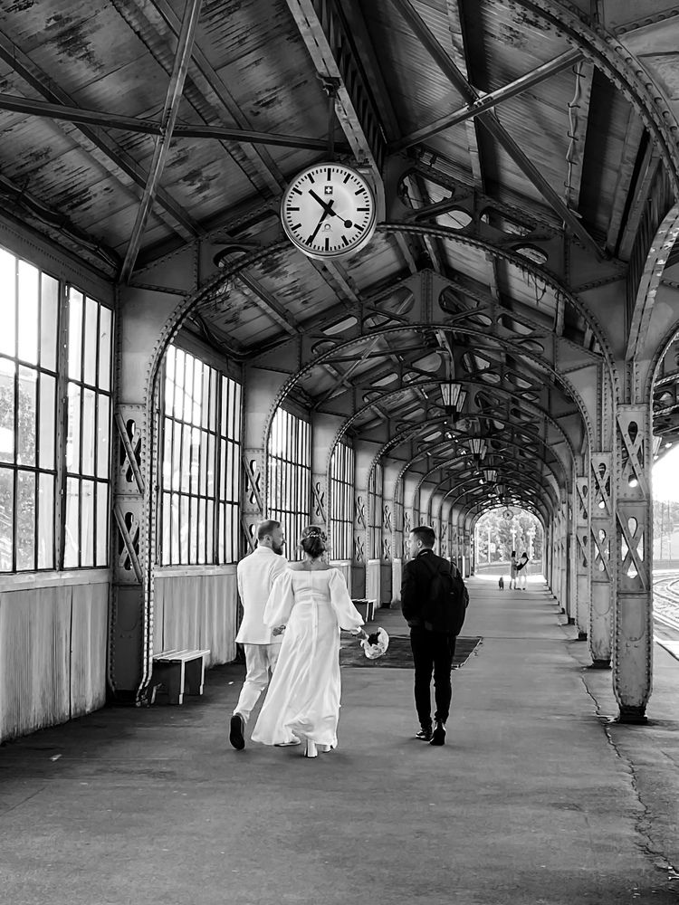 Photograph by Елена Шамраева