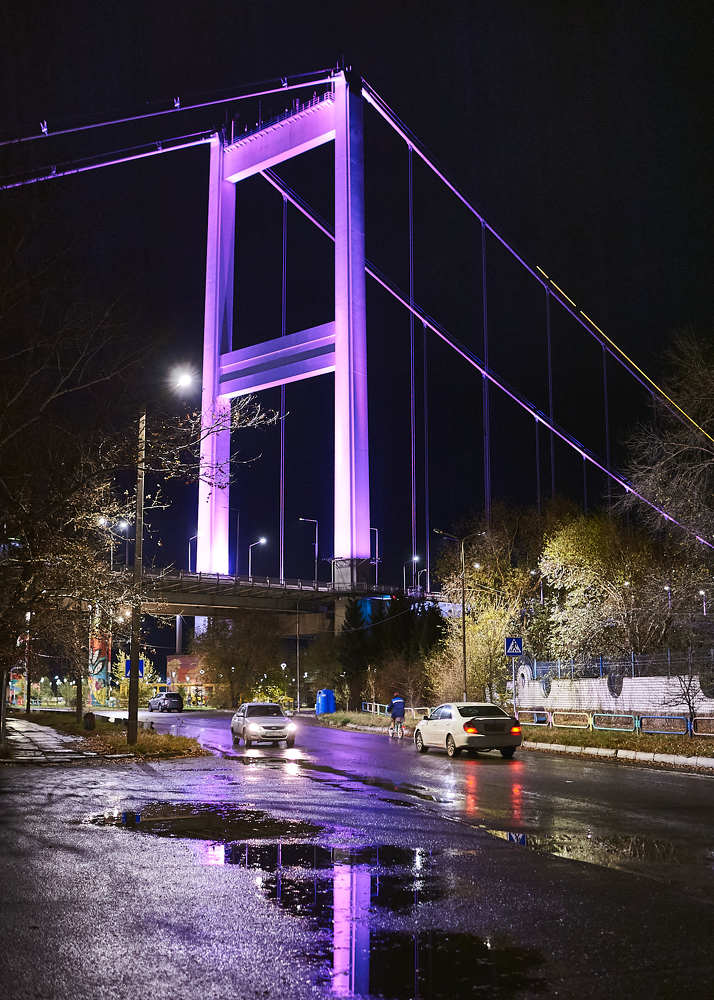 Photograph by Андрей Калачев