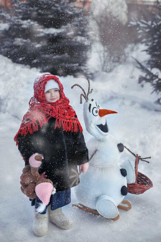 Photograph by Екатерина