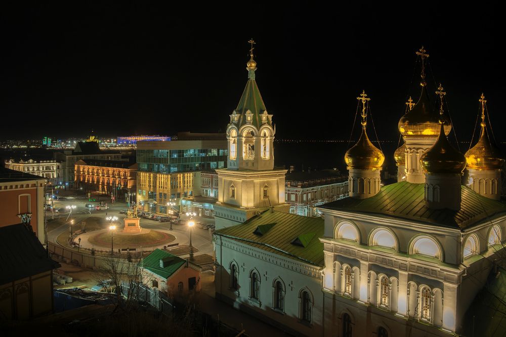 Photograph by Леонтьев Константин