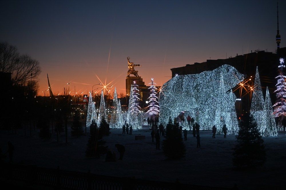 Photograph by Наталья Береговская