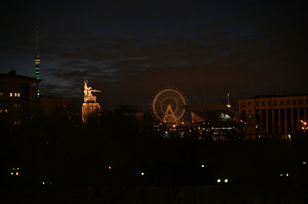 Photograph by Наталья Береговская