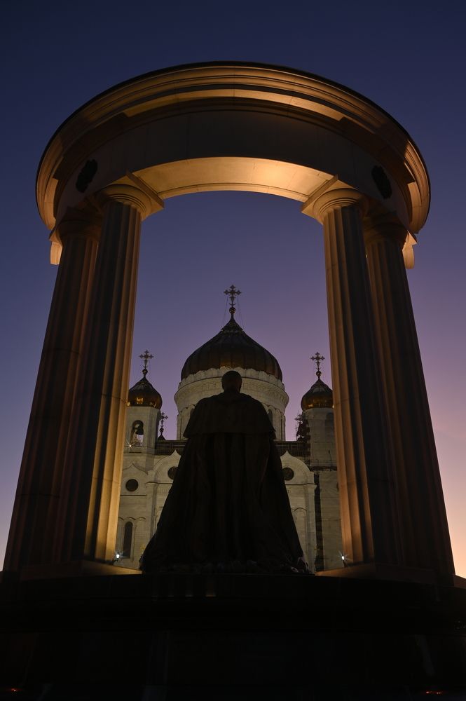 Photograph by Наталья Береговская