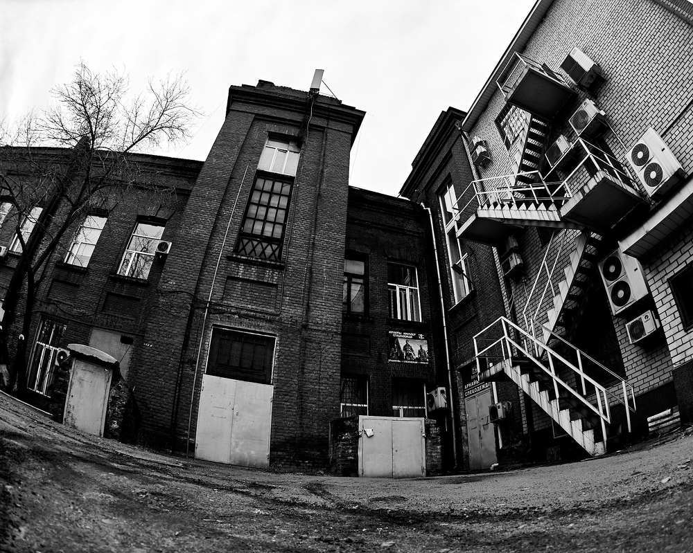 Photograph by Андрей Калачев